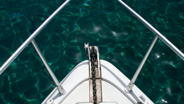 Boat Upholstering: Everything You Need to Know About the Process, Materials, and Timing