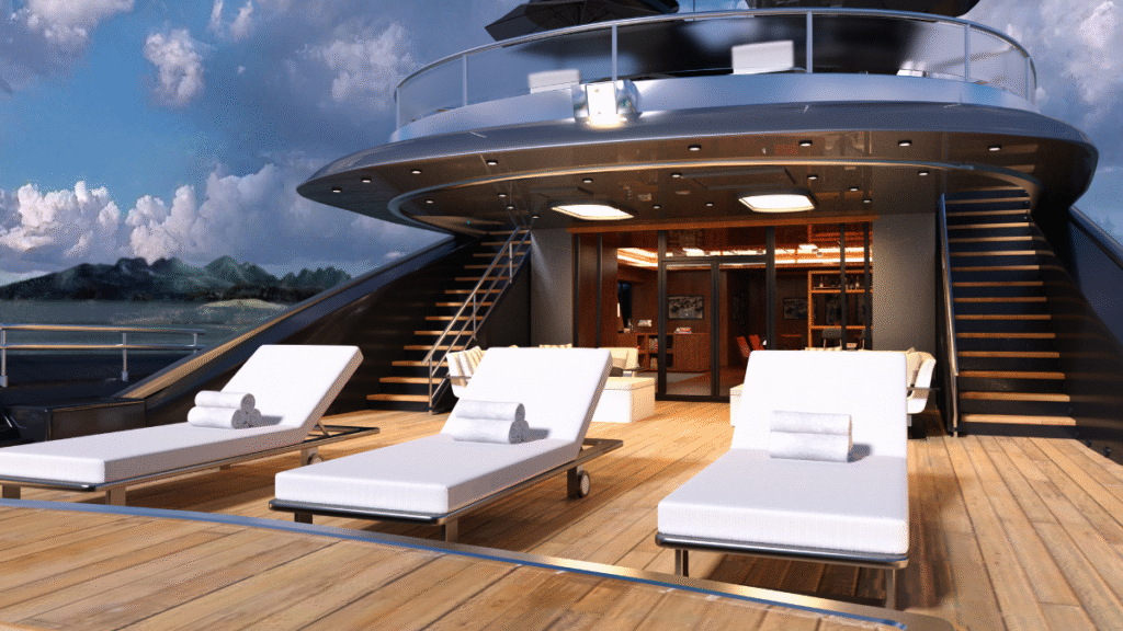 Canvas Works Custom Marine Upholstery & Design: Combining Durability and Personalized Style Canvas Works Custom Marine Upholstery & Design: Combining Durability and Personalized Style