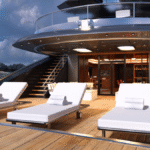 Canvas Works Custom Marine Upholstery & Design: Combining Durability and Personalized Style
