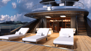 Canvas Works Custom Marine Upholstery & Design: Combining Durability and Personalized Style