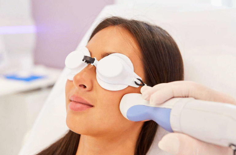 Laser Scar Resurfacing: A Modern Approach to Smoother, Healthier Skin