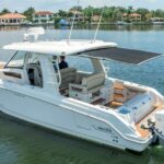 Essential Boston Whaler Upholstery Details Every Boat Owner Should Understand