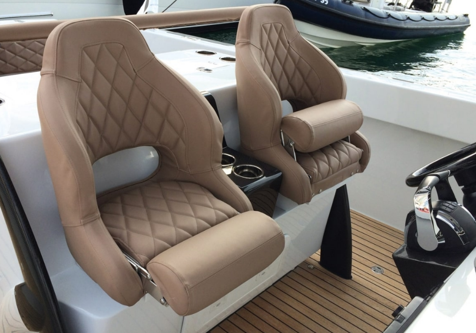 upholstery boat seats miami