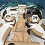 Essential Upholstery Boat Seats Guide for 2026