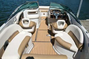 Essential Upholstery Boat Seats Guide for 2026