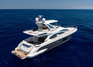 Boats Upholstery in Miami for Important Comfort Upgrades and Smart Coastal Maintenance