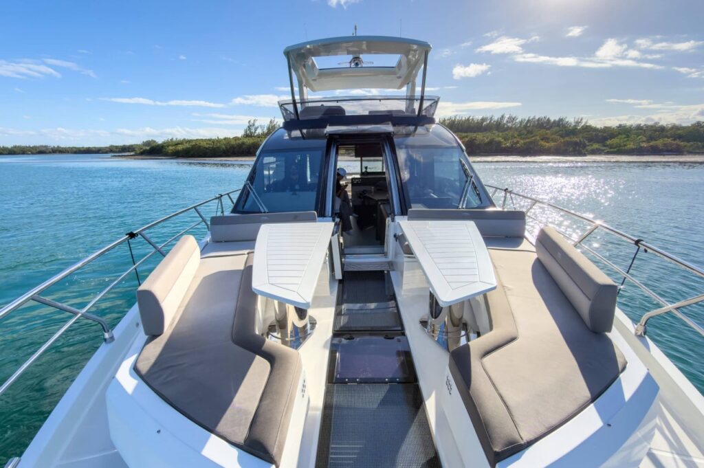 Recover Boat Seats and Refresh the Style of Your Boat