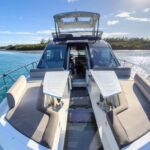 Recover Boat Seats and Refresh the Style of Your Boat