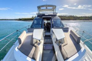 Recover Boat Seats and Refresh the Style of Your Boat