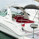 Marine Upholstery Solutions That Extend Boat Interior Life and Comfort