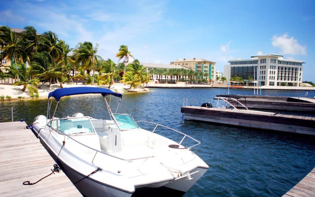 Upholstery for Boats Improves Comfort and Style for Better Marine Interior Performance