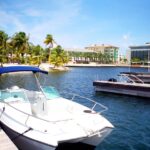 Upholstery for Boats Improves Comfort and Style for Better Marine Interior Performance