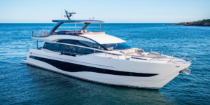 Reupholstering Boat Services Gain Momentum Across the Marine Industry