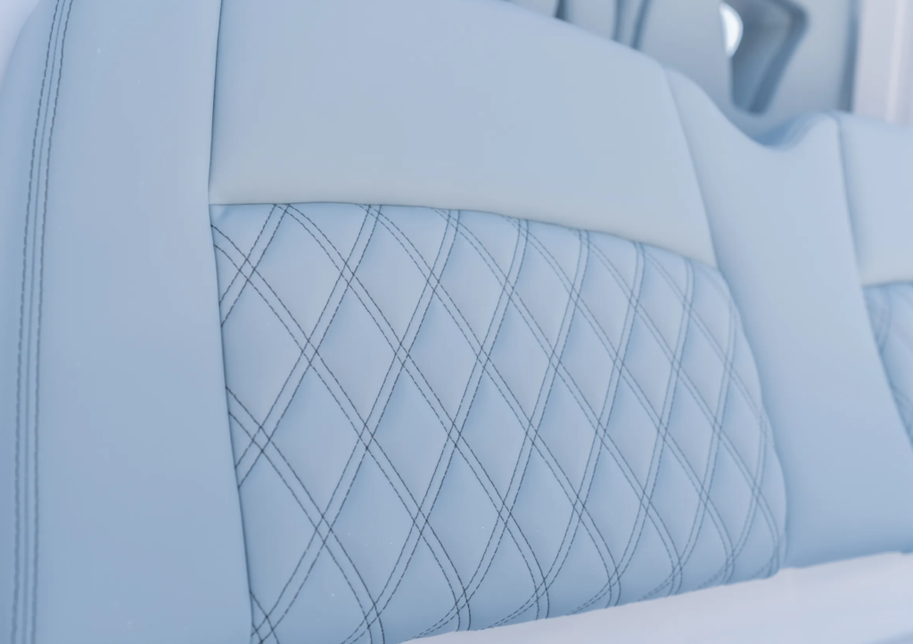 Best Boat Upholstery